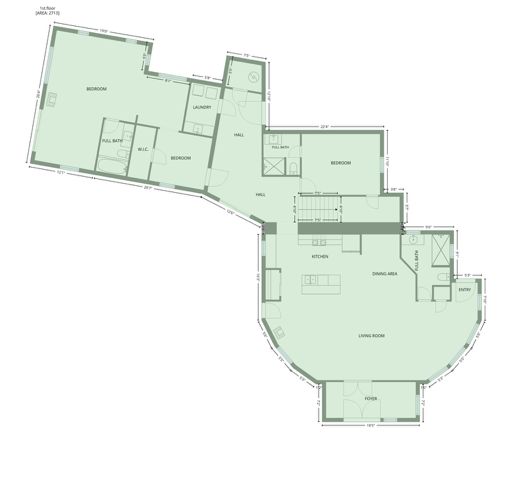 80 Calle Vista Grande, Bernalillo, NM 87004