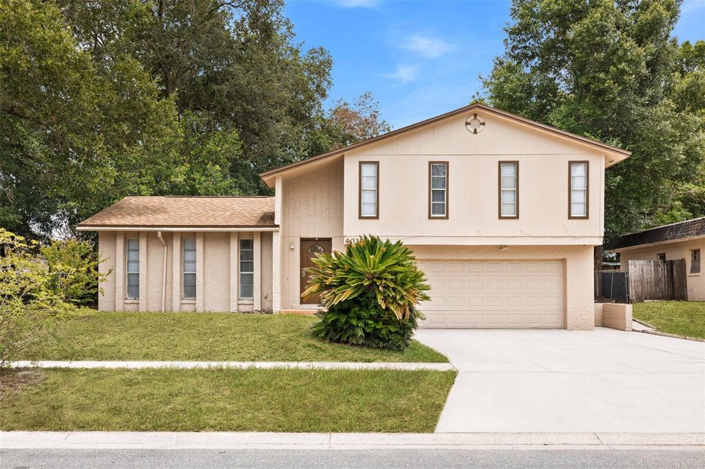 4035 WENDY DRIVE, Orlando, FL 32808