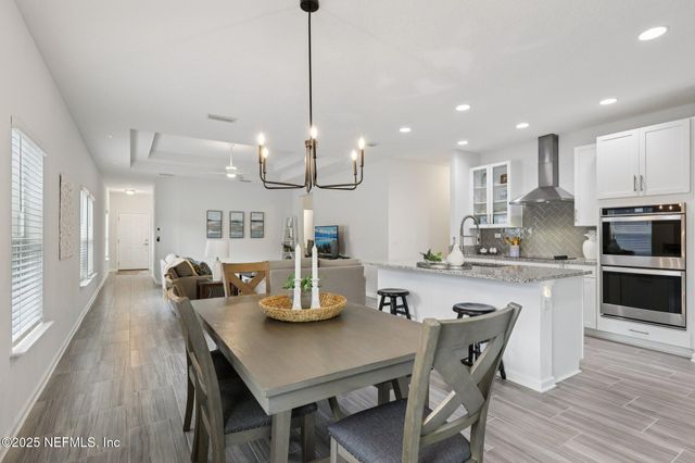 2283 EAGLE TALON Circle, Fleming Island, FL 32003