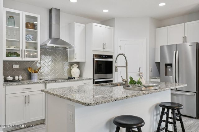 2283 EAGLE TALON Circle, Fleming Island, FL 32003