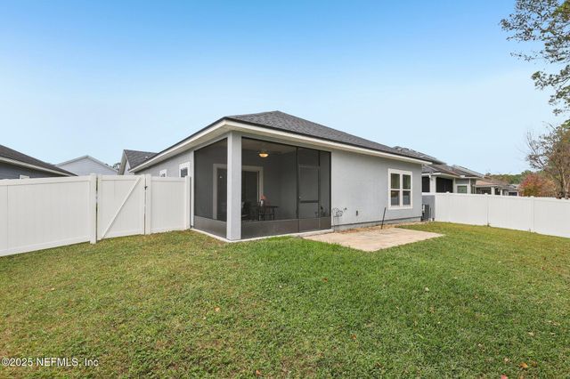 2283 EAGLE TALON Circle, Fleming Island, FL 32003