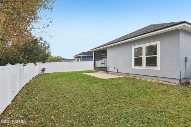 2283 EAGLE TALON Circle, Fleming Island, FL 32003