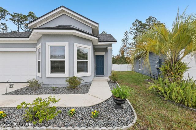 2283 EAGLE TALON Circle, Fleming Island, FL 32003