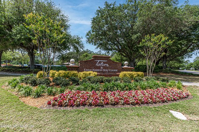 2283 EAGLE TALON Circle, Fleming Island, FL 32003