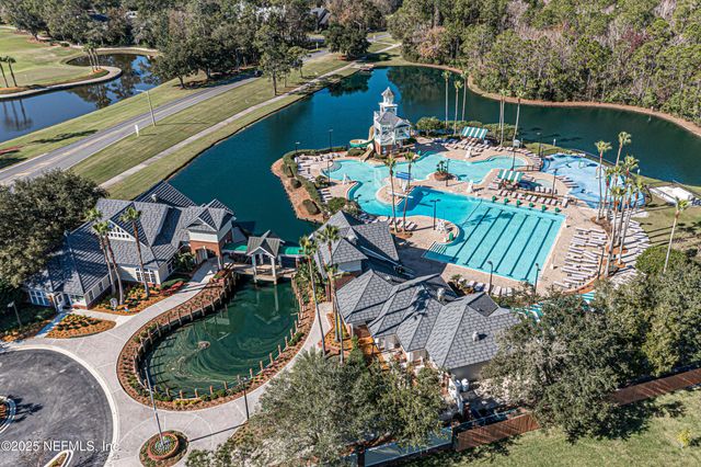2283 EAGLE TALON Circle, Fleming Island, FL 32003