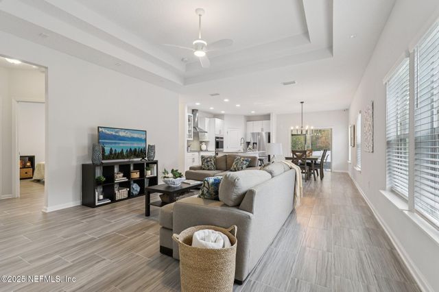 2283 EAGLE TALON Circle, Fleming Island, FL 32003