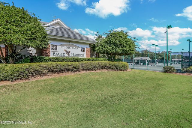 2283 EAGLE TALON Circle, Fleming Island, FL 32003