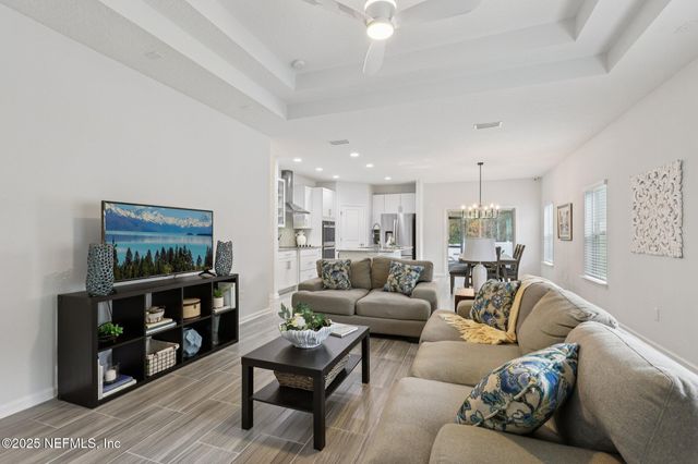 2283 EAGLE TALON Circle, Fleming Island, FL 32003