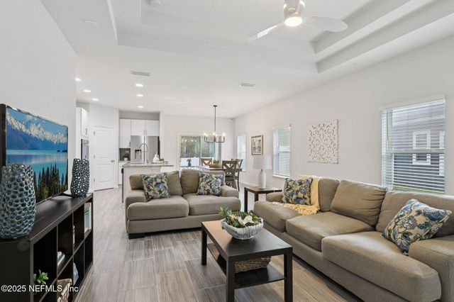 2283 EAGLE TALON Circle, Fleming Island, FL 32003