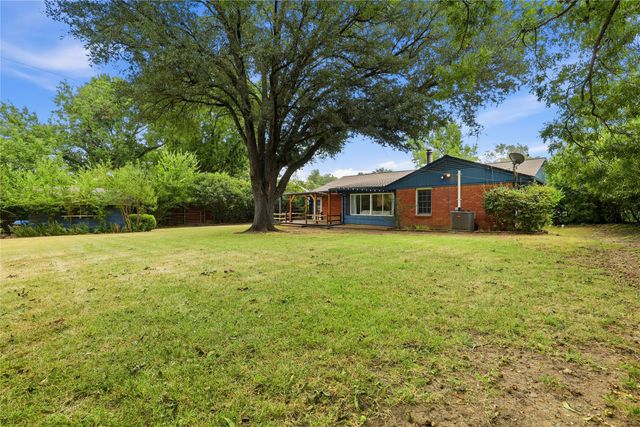4908 Vega Court W, Fort Worth, TX 76133