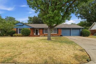 4908 Vega Court W, Fort Worth, TX 76133