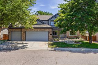 9288 S Canyon Wren Court, Highlands Ranch, CO 80126