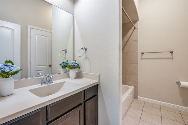 909 Green Coral Drive, Little Elm, TX 75068