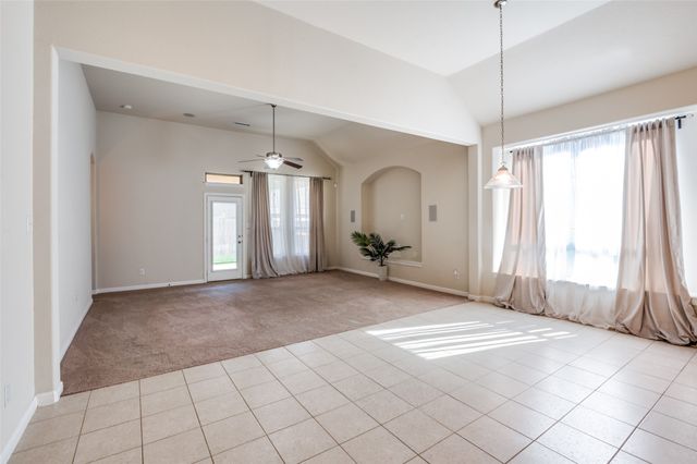 909 Green Coral Drive, Little Elm, TX 75068