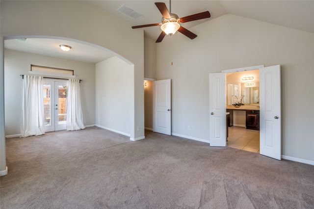 909 Green Coral Drive, Little Elm, TX 75068