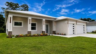 3501 SW FOREMOST Drive, Port St. Lucie, Port St Lucie, FL 34953