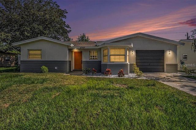 6989 300 TH AVENUE N, Clearwater, FL 33761