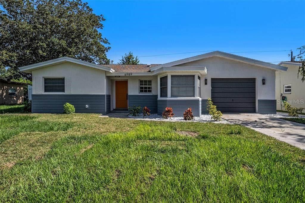 6989 300 TH AVENUE N, Clearwater, FL 33761