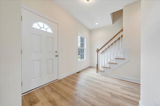 5349 Latah ST, Salem, VA 24153