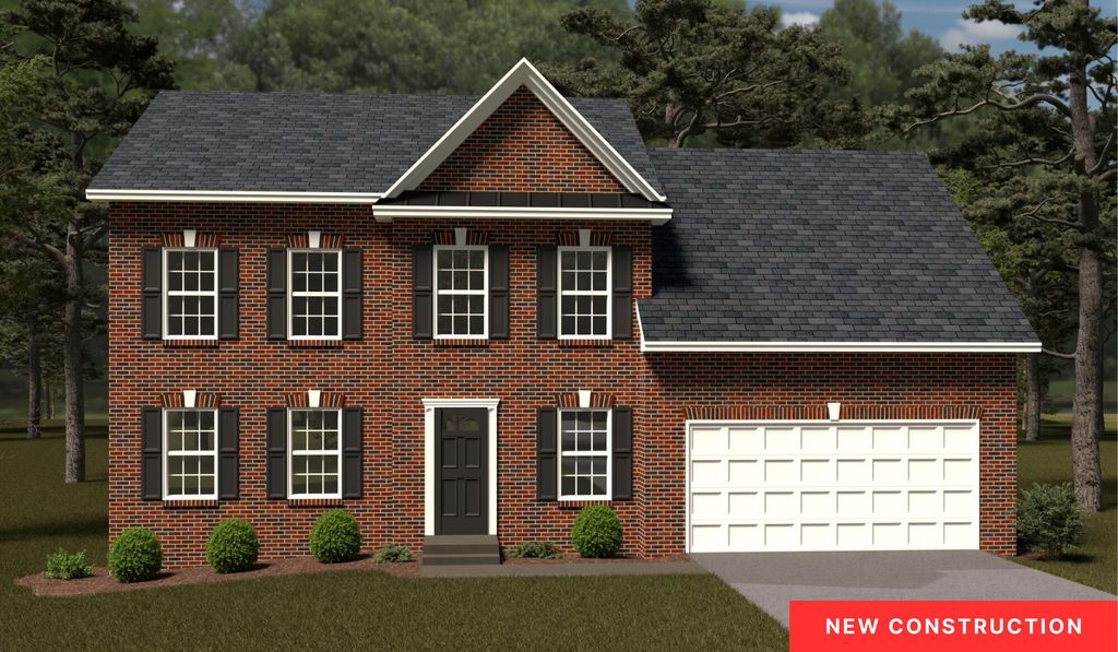 5349 Latah ST, Salem, VA 24153