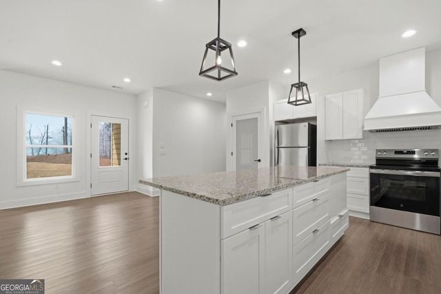 105 Tanglewood Drive, Eatonton, GA 31024
