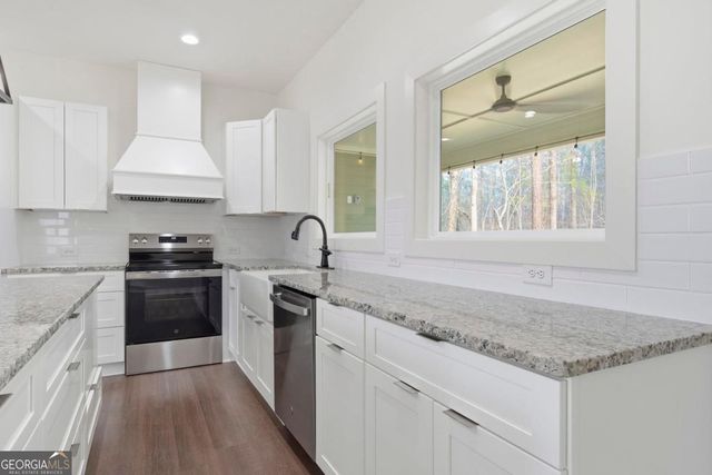 105 Tanglewood Drive, Eatonton, GA 31024