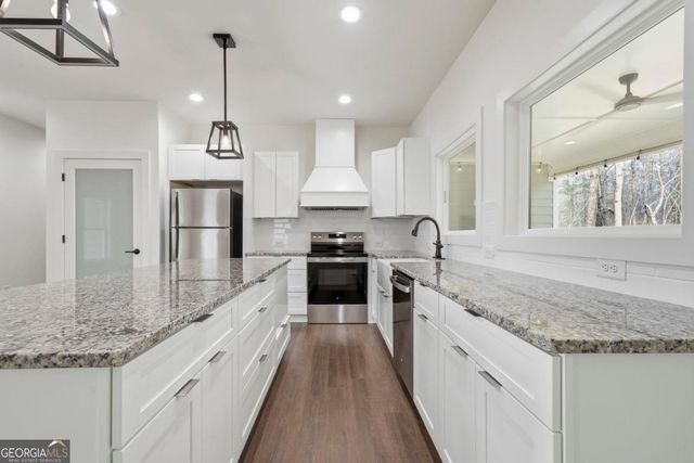 105 Tanglewood Drive, Eatonton, GA 31024
