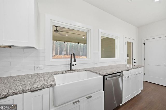 105 Tanglewood Drive, Eatonton, GA 31024