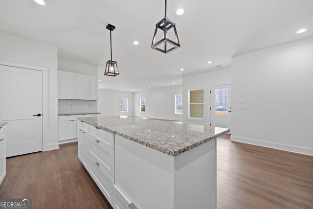 105 Tanglewood Drive, Eatonton, GA 31024