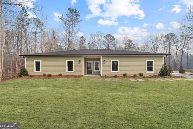 105 Tanglewood Drive, Eatonton, GA 31024