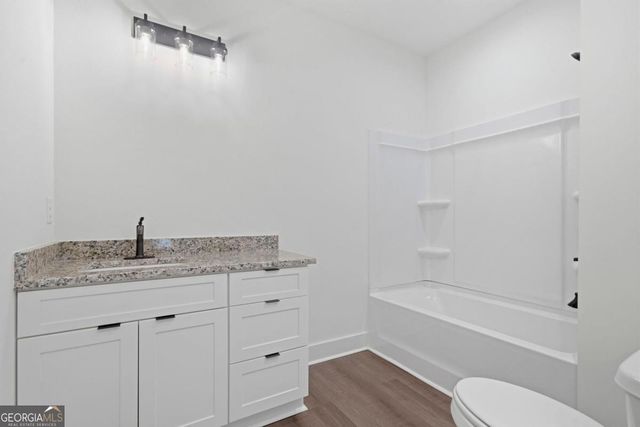 105 Tanglewood Drive, Eatonton, GA 31024