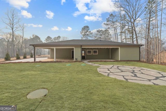 105 Tanglewood Drive, Eatonton, GA 31024