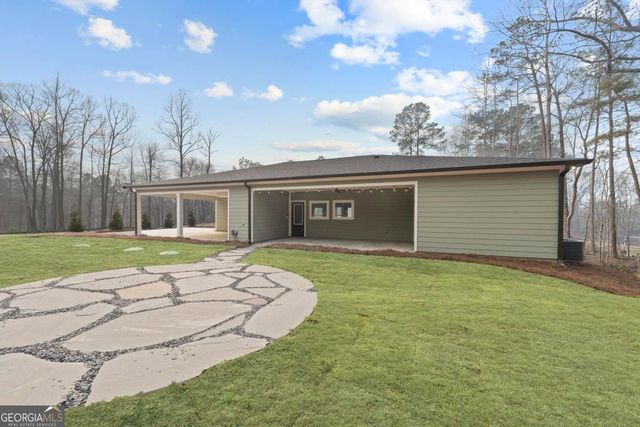 105 Tanglewood Drive, Eatonton, GA 31024