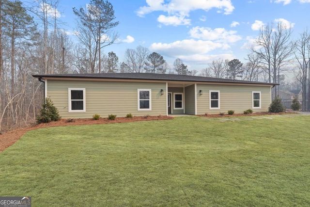 105 Tanglewood Drive, Eatonton, GA 31024