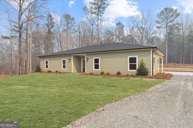 105 Tanglewood Drive, Eatonton, GA 31024