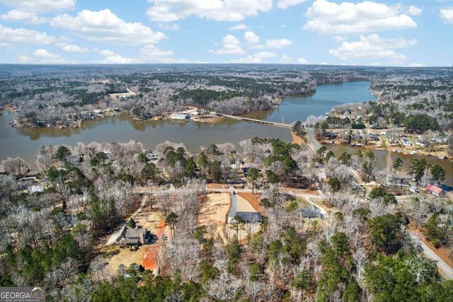 105 Tanglewood Drive, Eatonton, GA 31024