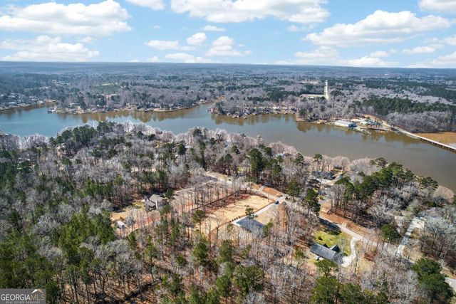 105 Tanglewood Drive, Eatonton, GA 31024