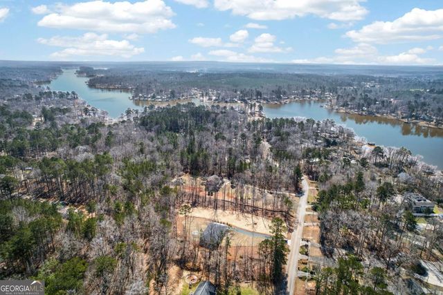 105 Tanglewood Drive, Eatonton, GA 31024