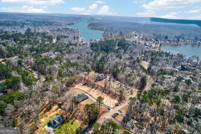 105 Tanglewood Drive, Eatonton, GA 31024
