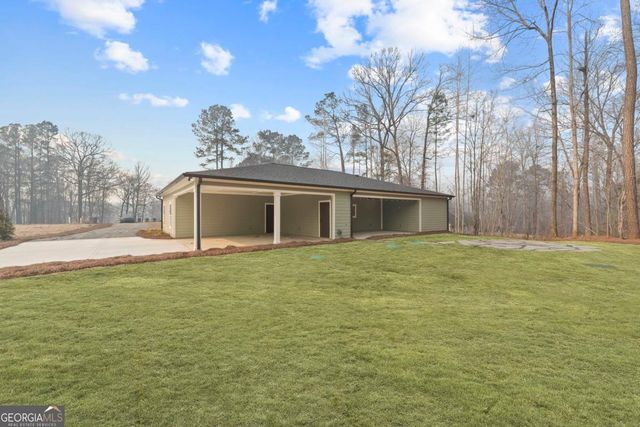 105 Tanglewood Drive, Eatonton, GA 31024