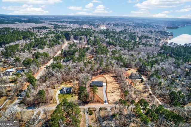 105 Tanglewood Drive, Eatonton, GA 31024