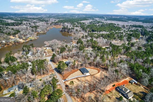 105 Tanglewood Drive, Eatonton, GA 31024