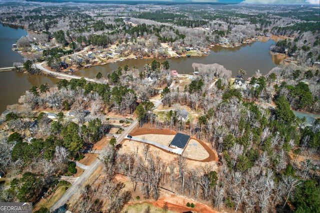 105 Tanglewood Drive, Eatonton, GA 31024