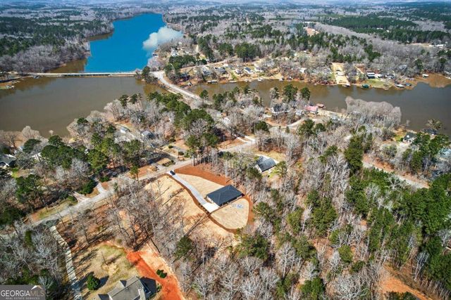 105 Tanglewood Drive, Eatonton, GA 31024