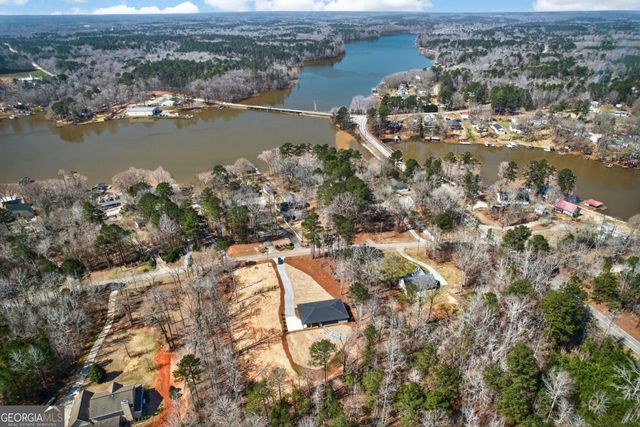 105 Tanglewood Drive, Eatonton, GA 31024