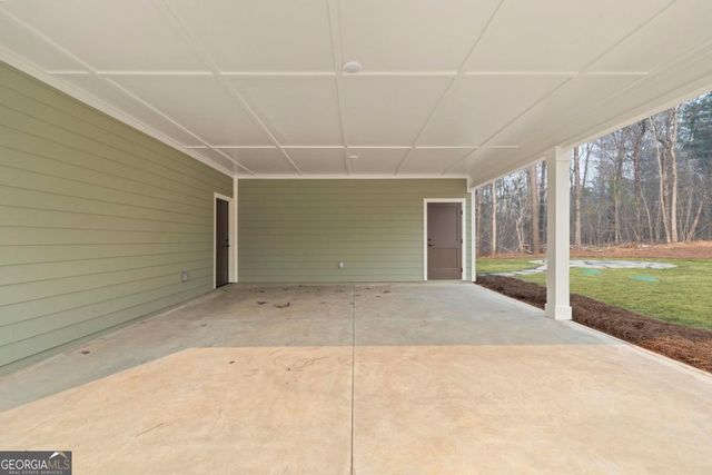 105 Tanglewood Drive, Eatonton, GA 31024