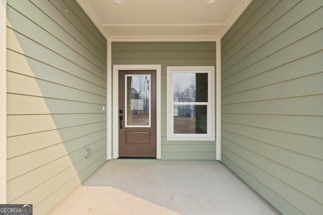 105 Tanglewood Drive, Eatonton, GA 31024