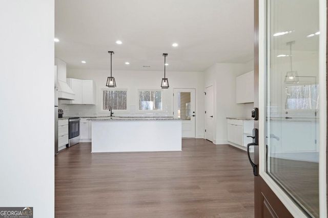 105 Tanglewood Drive, Eatonton, GA 31024