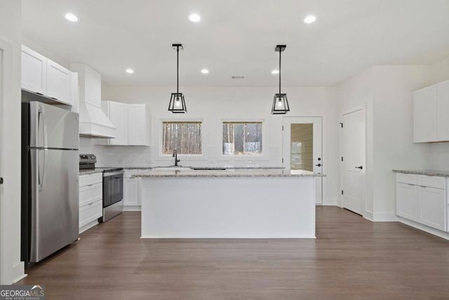 105 Tanglewood Drive, Eatonton, GA 31024