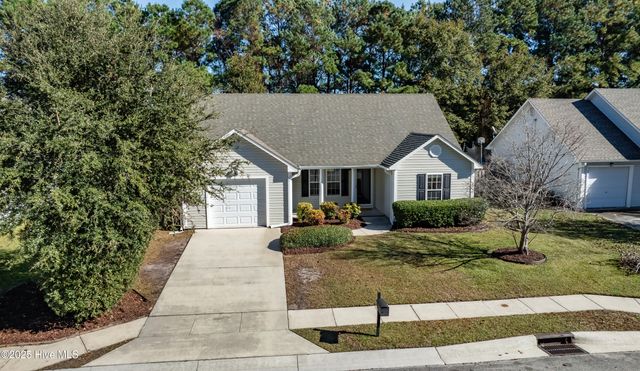 7300 Farrington Farms Drive, Wilmington, NC 28411